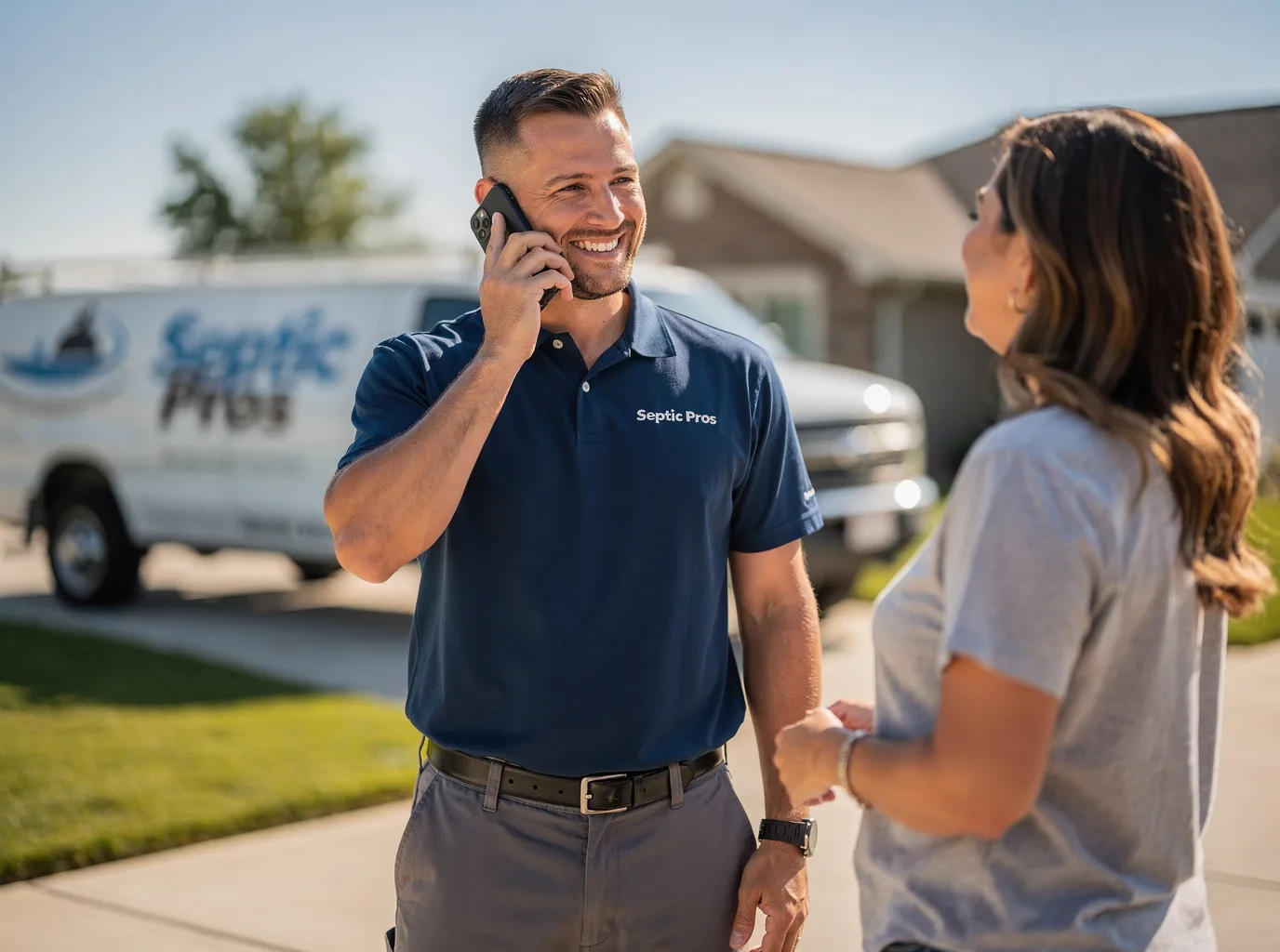 Septic Tank Pumping Hope, AR FAQs